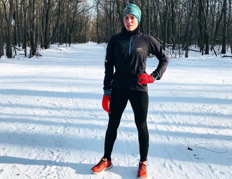 Елена Петрова Лебедева