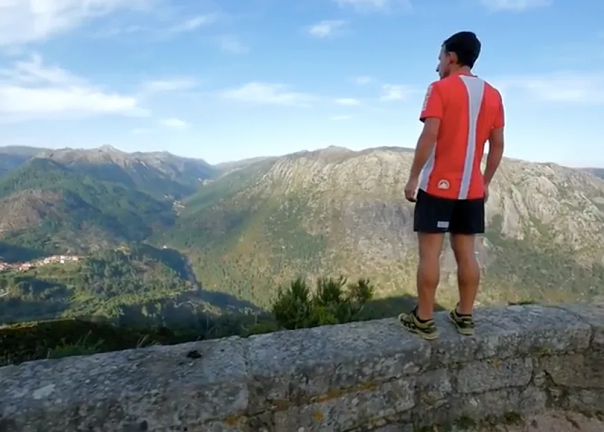 TRANSPENEDA-GERES 2016 TRAIL WORLD CHAMPIONSHIP PROMO