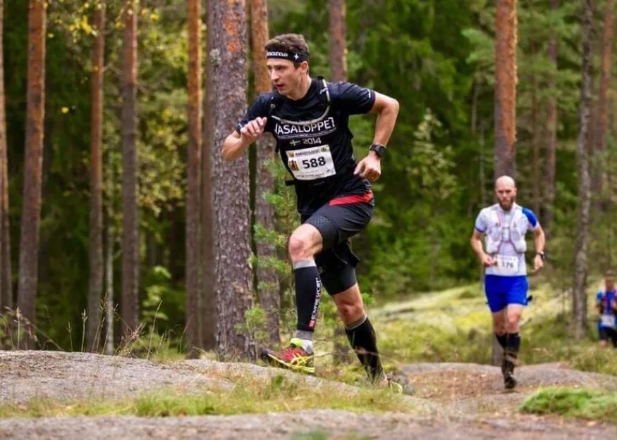 RAUTU TRAIL: СЛОЖНОСТЬ И КРАСОТА ДИСТАНЦИИ – ОСОБЕННОСТЬ ТРЕЙЛОВ