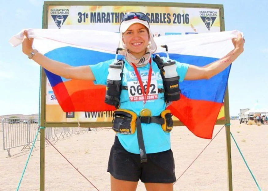 Рекордсменки, чемпионки и просто красавицы