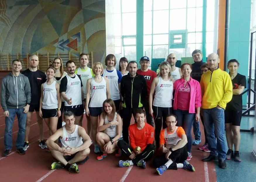 КЛУБ RUNNING EXPERT: МЫ ДВИГАЕМСЯ – ЗНАЧИТ, МЫ СУЩЕСТВУЕМ