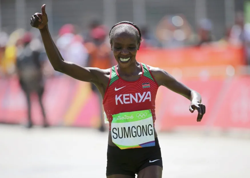 WORLD MARATHON MAJORS: ДОПИНГОВЫЙ СКАНДАЛ В БОЛЬШОЙ ШЕСТЕРКЕ