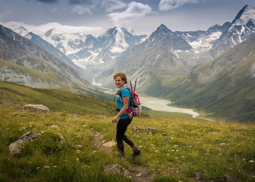 altai trail алтай ультра трейл