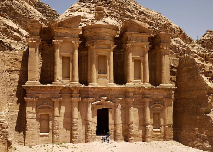 DESERT НА ДЕСЕРТ, НОРВЕЖСКИЕ МЕЧИ И ИРЛАНДСКОЕ РАДУШИЕ