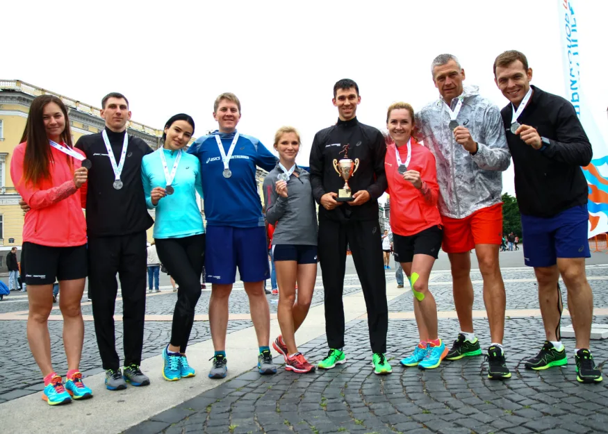 СТАРТ ПРИНЯТИЯ ЗАЯВОК В ASICS FRONTRUNNER. НОВЫЕ СТРАНЫ-УЧАСТНИКИ
