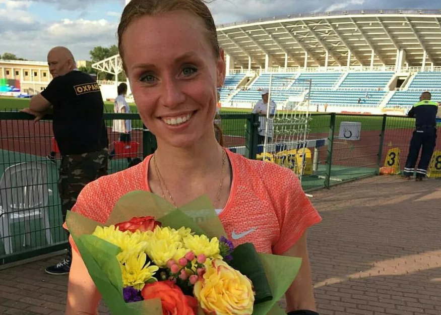 ЧЕМПИОНКА РОССИИ ЕЛЕНА СЕДОВА: «ДОРОГА У МЕНЯ СВОЯ – БОЛЕЕ ДЛИННЫЕ ДИСТАНЦИИ». ЧАСТЬ ВТОРАЯ