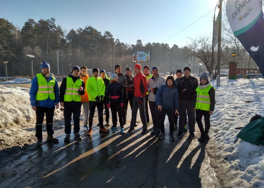 PARKRUN ПЕРМЬ: «ЕСЛИ ПЕРМЯКАМ ПОНРАВИТСЯ – ИХ ПОТОМ НЕ ОСТАНОВИТЬ»
