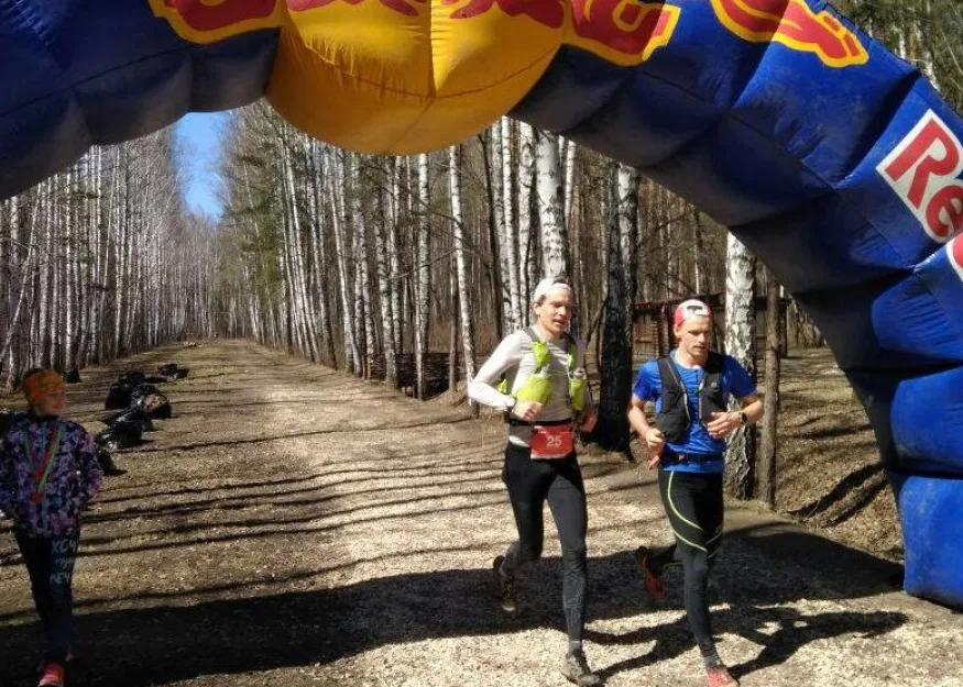 СЕРЕБРЯНЫЙ ПРИЗЕР URAL ULTRA TRAIL АЛЕКСАНДР БАБАЕВ: «ПРОМАХНУЛСЯ С КРОССОВКАМИ, ОЖИДАЛ БОЛЬШЕ ГРЯЗИ»