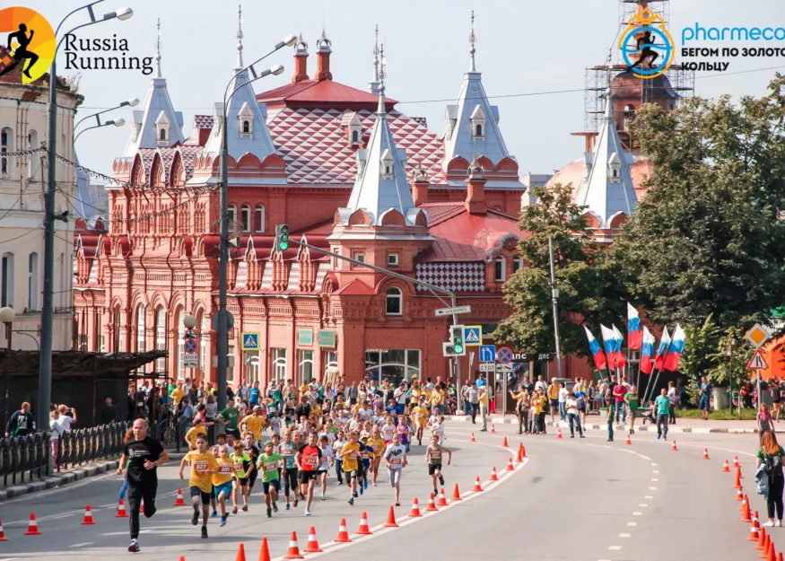 ВСЕ БУДЕТ СЕРГИЕВЫМ ПУТЕМ