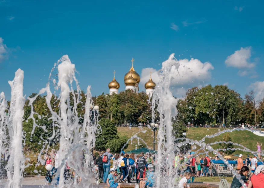 «БЕГОМ ПО ЗОЛОТОМУ КОЛЬЦУ». ИТОГИ СЕЗОНА 2018