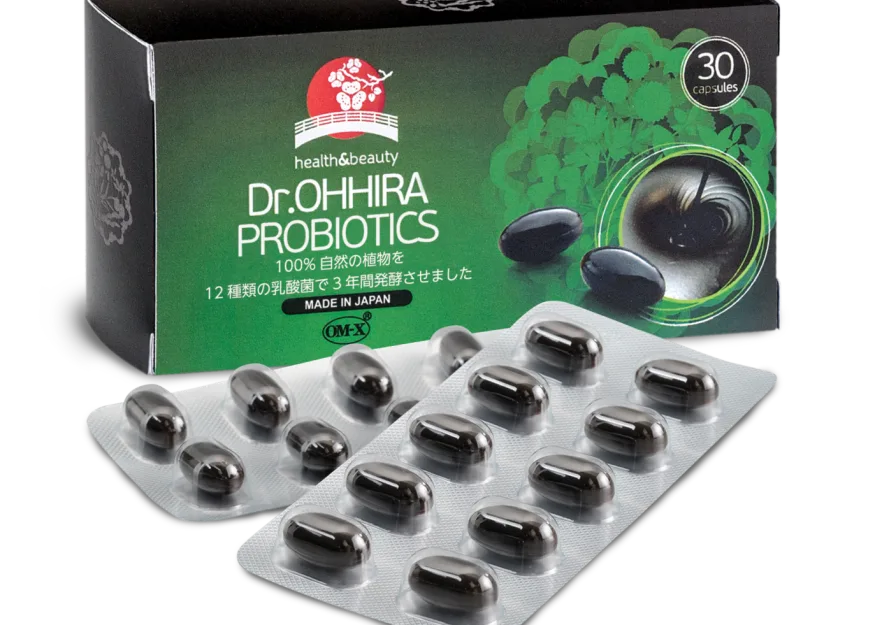 ohhira collagen