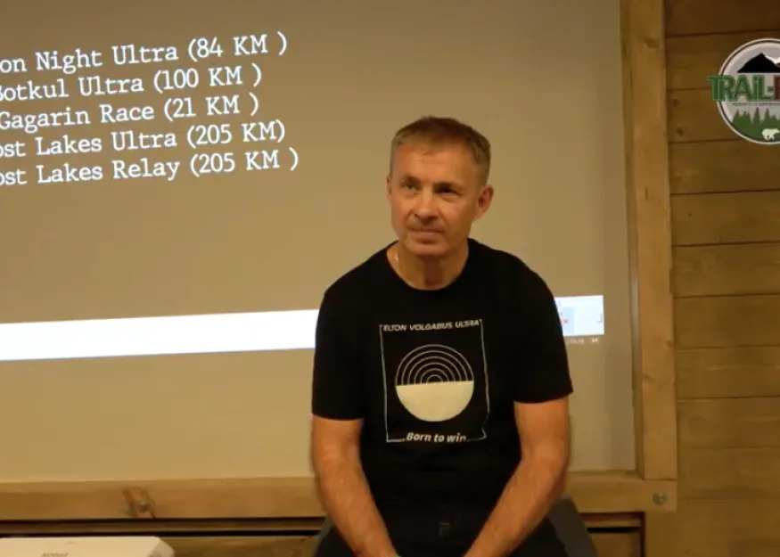 ИНТЕРВЬЮ С ВЯЧЕСЛАВОМ ГЛУХОВЫМ ELTON VOLGABUS ULTRA 2019