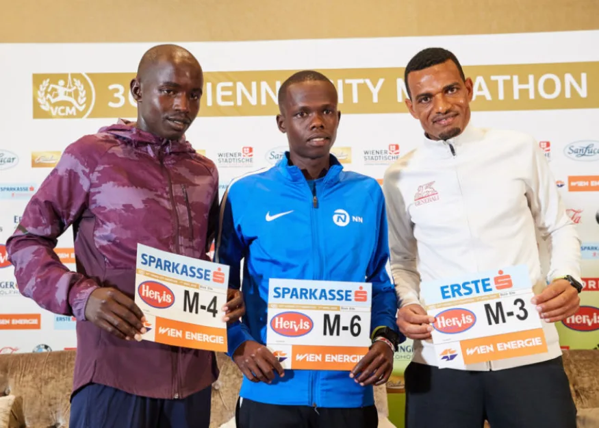 Vienna City Marathon