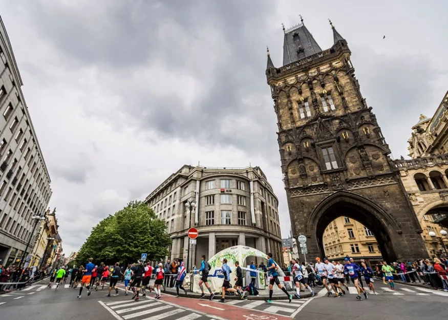 RUNCZECH 2020