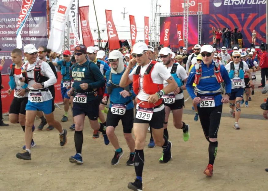 BOTKUL ULTRA 100 KM 2019