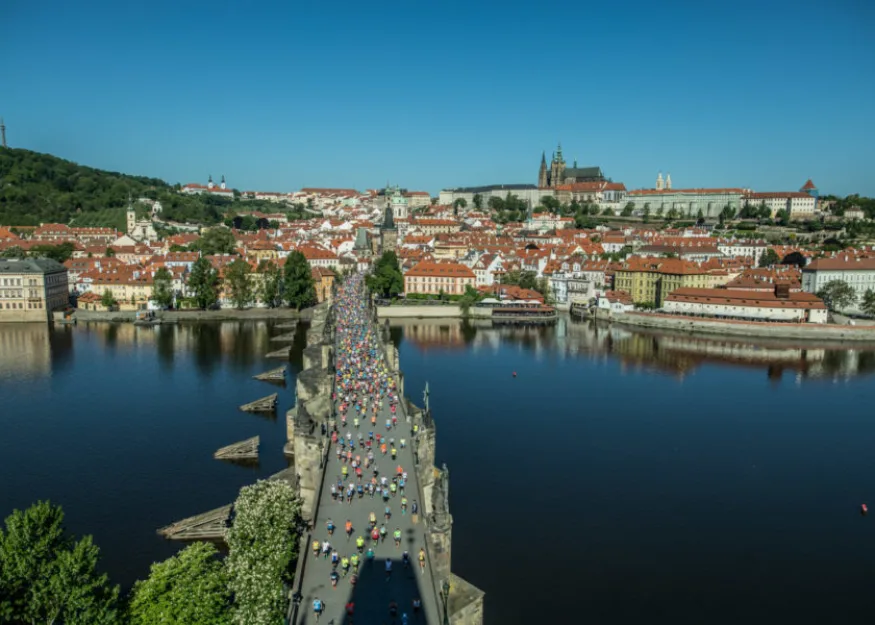 ОТМЕНЫ И ПЕРЕНОСЫ ЗАБЕГОВ БЕГОВОЙ ЛИГИ RUNCZECH