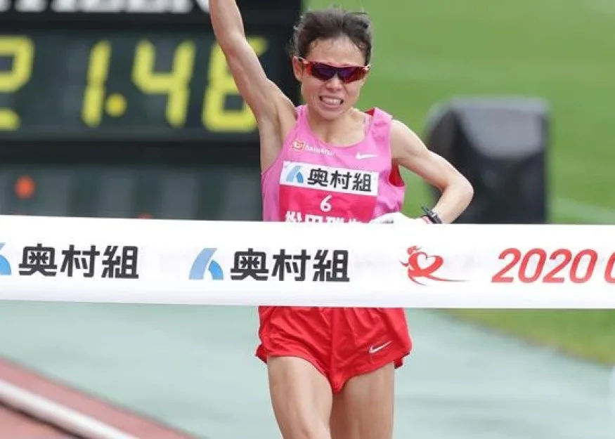 OSAKA WOMEN’S MARATHON КАК ШАГ НАВСТРЕЧУ ОЛИМПИЙСКИМ ИГРАМ