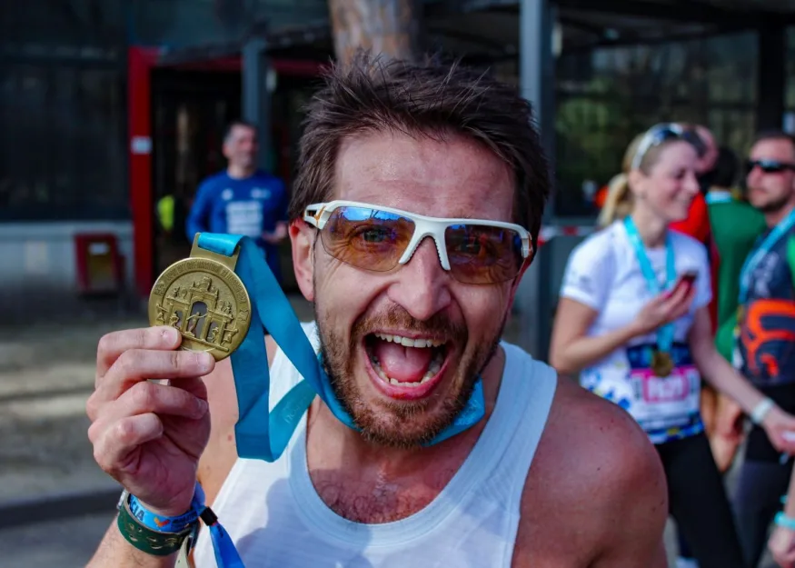 NAPOLI CITY HALF MARATHON 2020