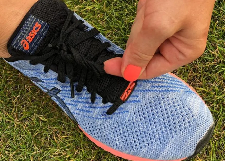Larisa asics shoes