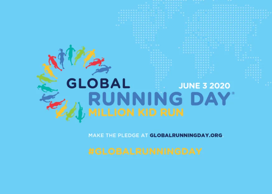 global running day 2020