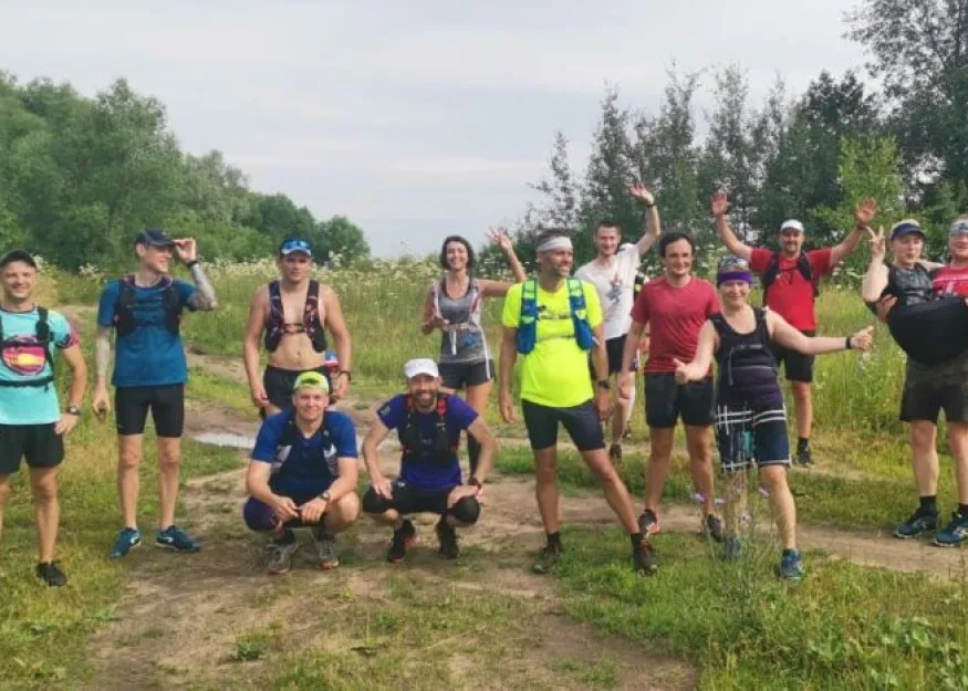 PARKRUN РАМЕНСКОЕ: «МЫ ЖИВЕМ В ОЧЕНЬ СПОРТИВНОМ ГОРОДЕ». ИНТЕРВЬЮ