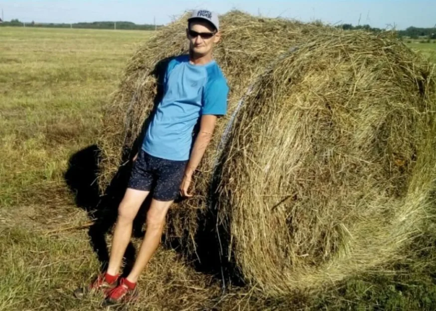 Павел Крысанов
