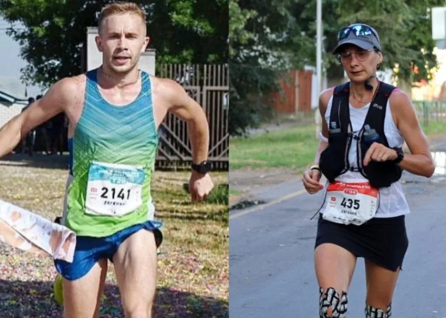 "Народный" трейл ГРУТ Golden Ring Ultra Trail 100. Впечатления участников