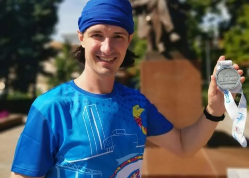 Ульяновский полумарафон. Мечта, которая обязательно сбудется!