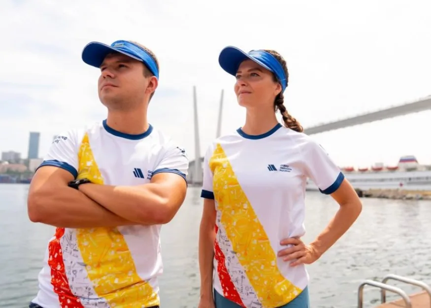rundnsrun Владивосток