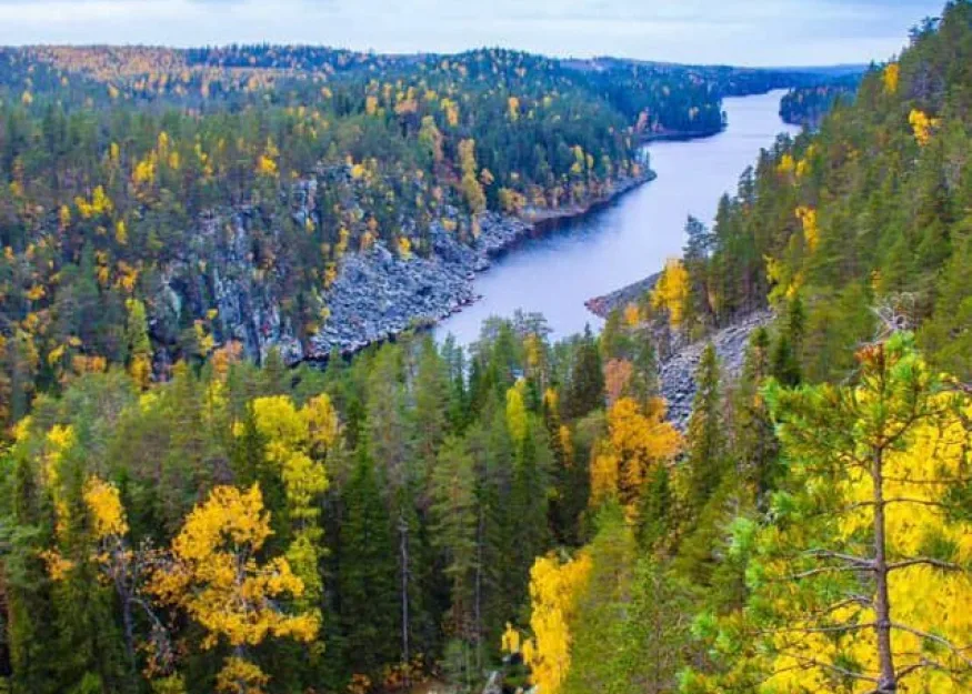 Вопрос – ответ. Vottovaara Mountain Race в неопрене или нет?