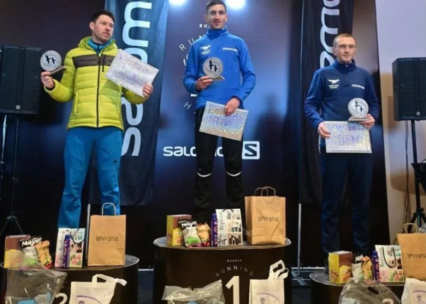 ЗИМНИЙ ТРЕЙЛ MAD FOX ULTRA 2021. ОТЗЫВ СЕРЕБРЯНОГО ПРИЗЕРА