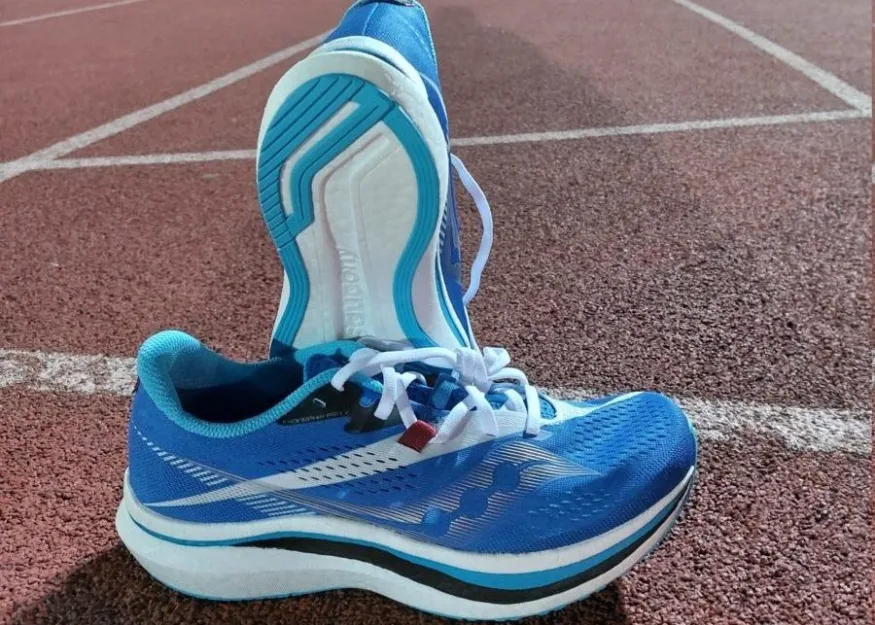 КАРБОН SAUCONY ENDORPHIN PRO 2 Турилов