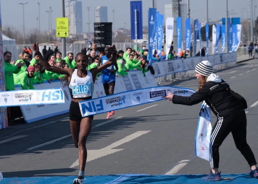 istanbul half