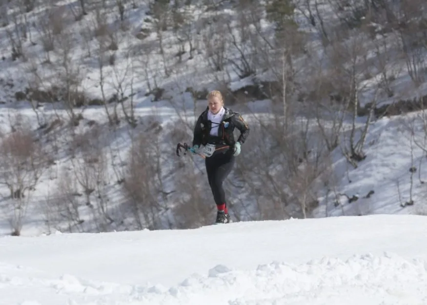 Dagestan Wild Trail 2022. Безумно красиво и тяжело. Отчет участника