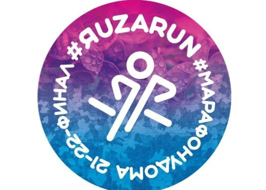 #Марафонудома сезона 2021-2022. Финал