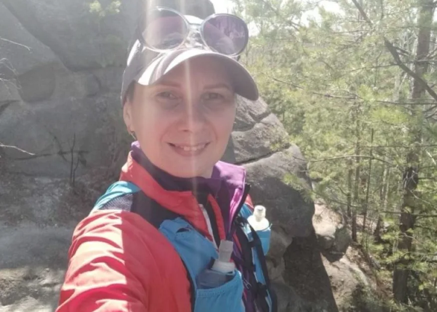 Ural Ultra-trail 2022 Кубок России по трейлу