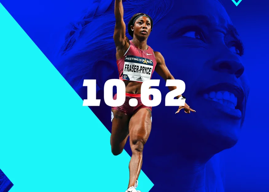 Diamond League в Монако. Главное