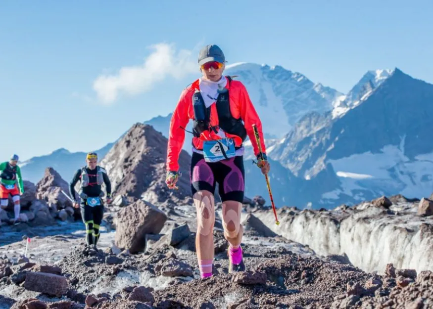 Alpindustria Elbrus race 2022. Опыт бесценен, несмотря ни на что