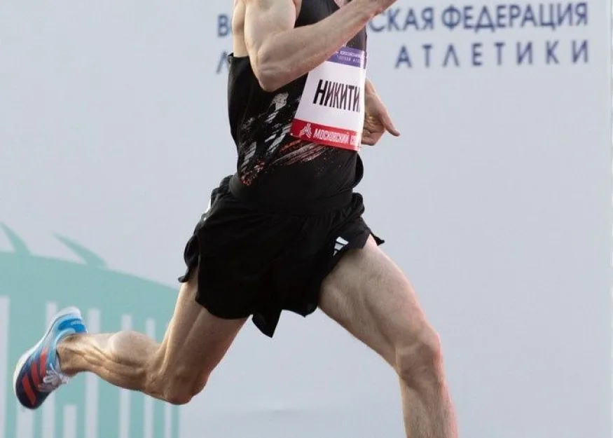 Сегодня, 2 августа, начался Чемпионат России по легкой атлетике 2022