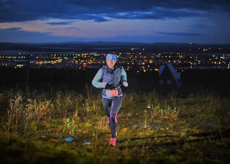 Moncha Night Trail 2023 на Кольском полуострове пройдет 9 сентября
