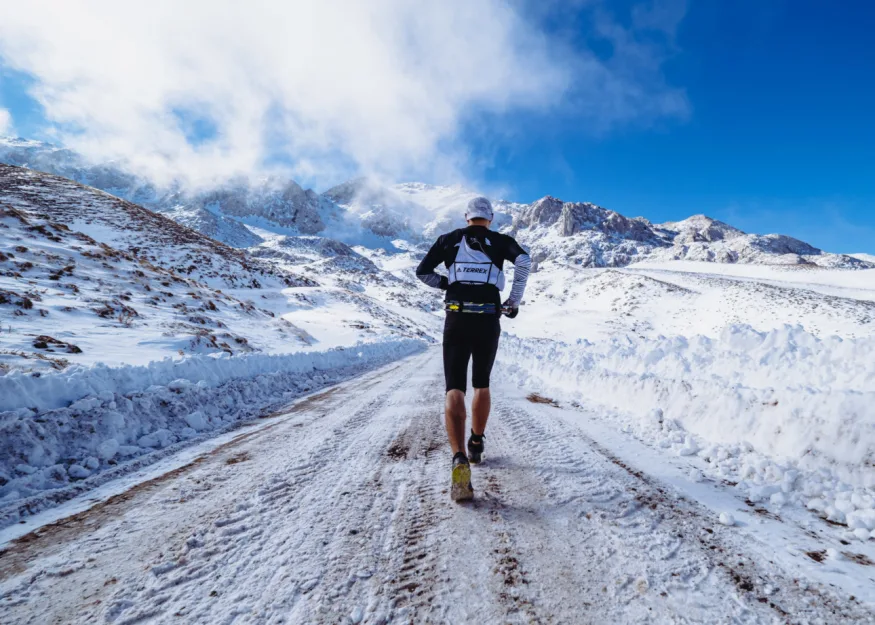 Antalya Ultra Marathon