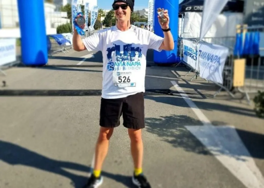 ayia napa half 2022 anton vert 4 антон верт