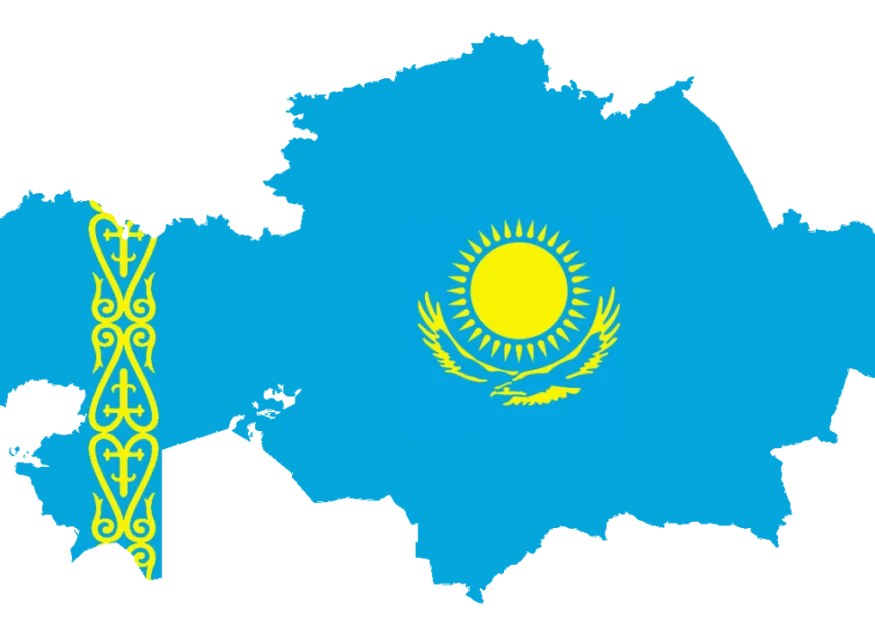 Календарь забегов в Казахстане на 2025 год