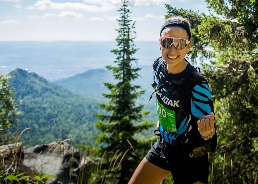 Малидак Ультра Malidak Ultra Trail