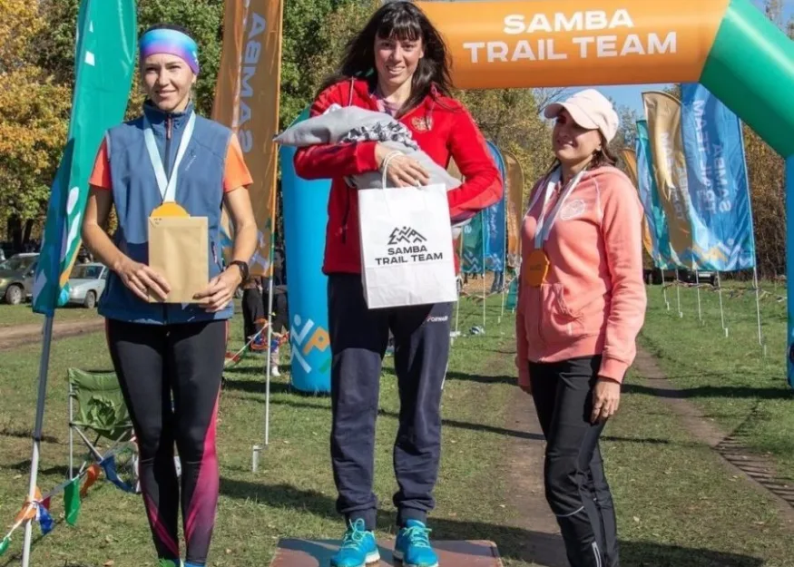 Елена Петрова Лебедева