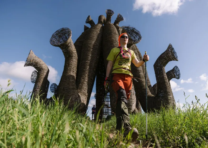 Sport-Marafon Fest, Спорт-марафон Фест