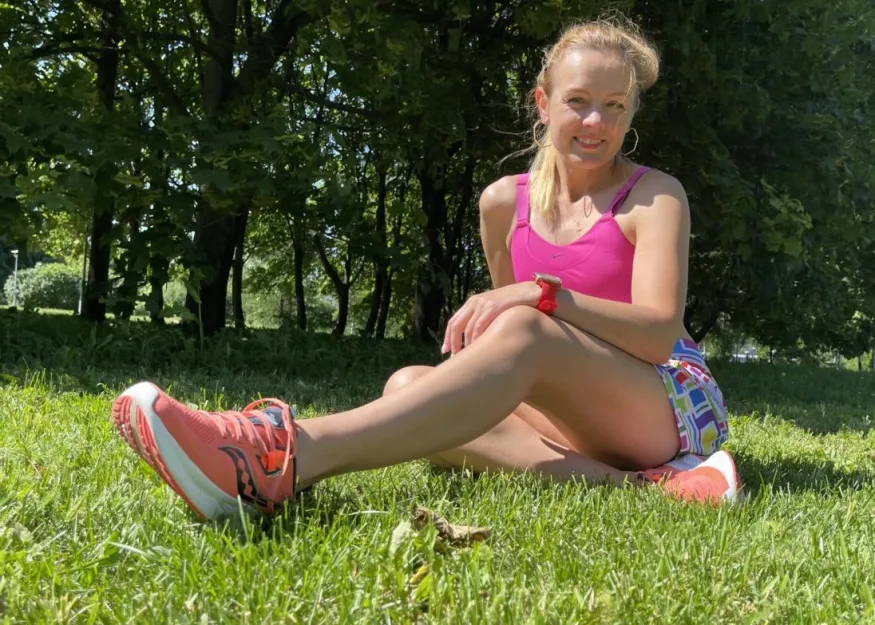 Кроссовки Saucony Guide 15W