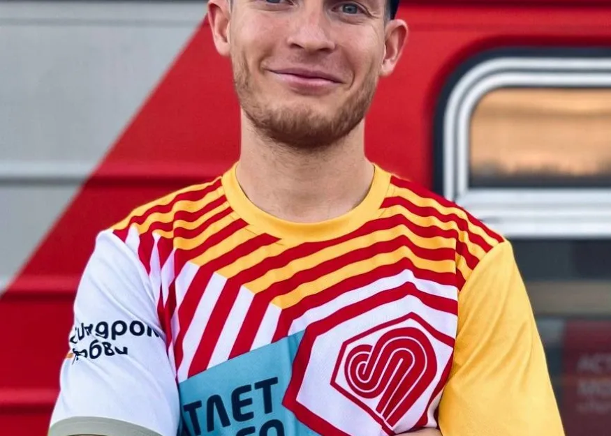 Игорь Ануфриев