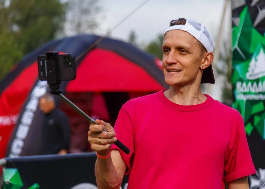 Валдай Ультра Трейл. Видеоотчет о событии