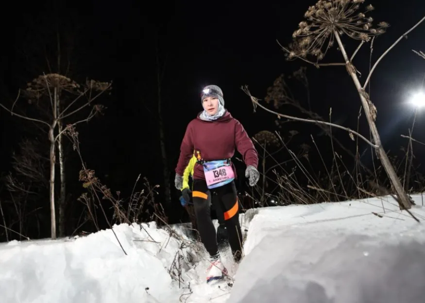 Mad Fox Ultra 2023